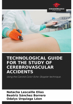 Technological Guide For The Study Of Cerebrovascular Accidents