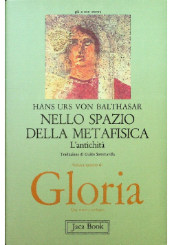 Gloria Volume 4