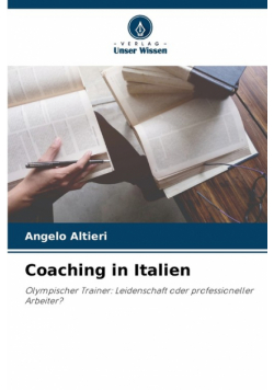 Coaching in Italien