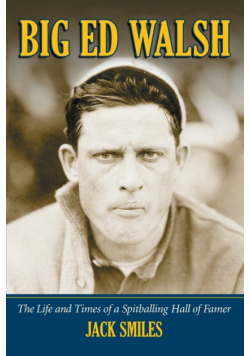 Big Ed Walsh