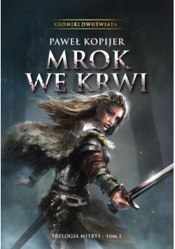 Mrok we krwi