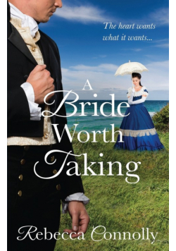 A Bride Worth Taking