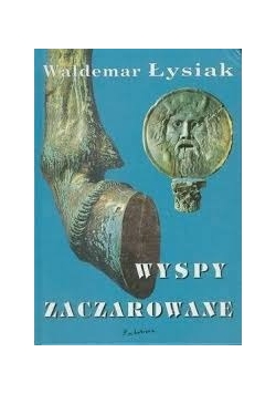 Wyspy zaczarowane