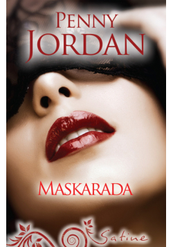 Jordan Penny - Maskarada