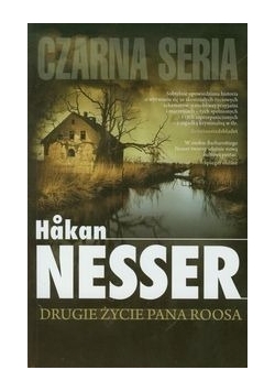 Drugie życie pana Roosa