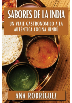 Sabores de la India