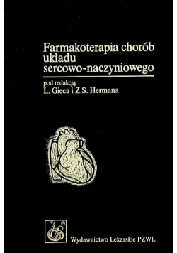 Farmakoterapia chorób układu sercowo naczyniowego