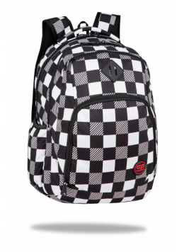 Plecak 2-komorowy Coolpack break checkers