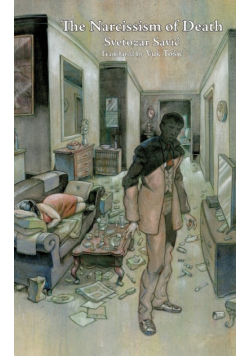The Narcissism of Death