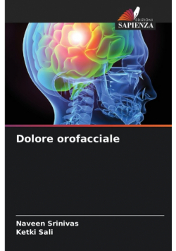Dolore orofacciale