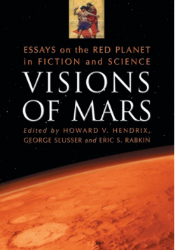Visions of Mars
