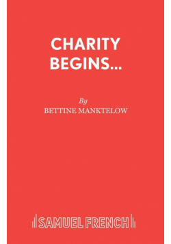Charity Begins...