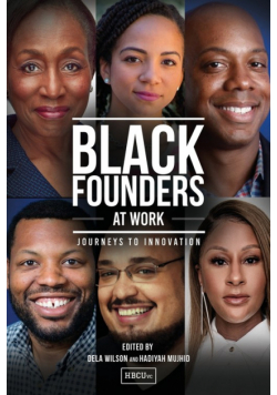Black Founders at Work