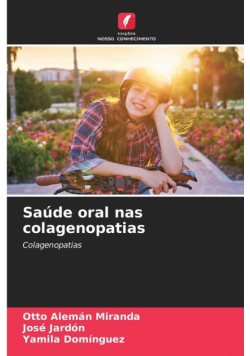 Saúde oral nas colagenopatias