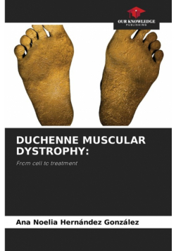 Duchenne Muscular Dystrophy