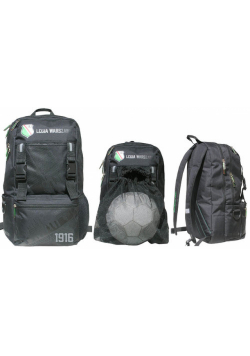 Plecak szkolno-treningowy LE-4710 Legia