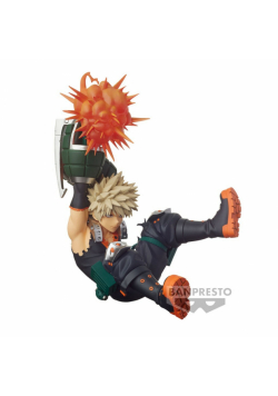 Figurka My Hero Academia Figure B Katsuki Bakugo