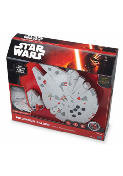 Star Wars Episode 7 Millenium Falcon zdalnie sterowany