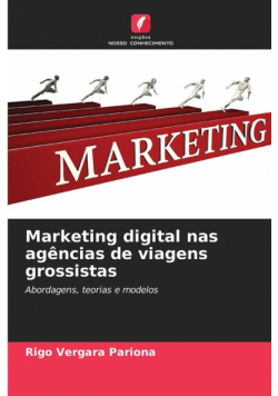 Marketing digital nas agências de viagens grossistas