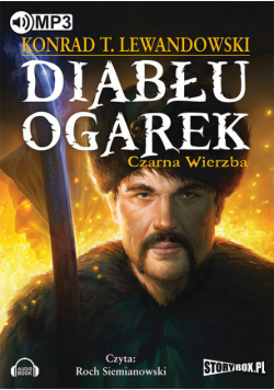 Diabłu ogarek Tom 1