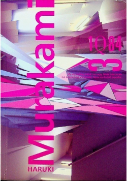 1Q84 Tom 3