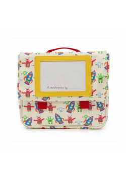 Tornister Pink Lining Kosmita Arnold