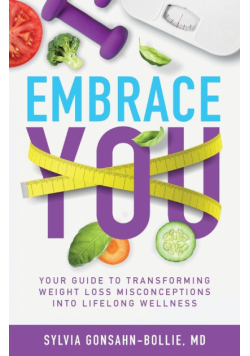 Embrace You