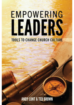Empowering Leaders