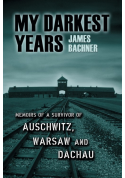 My Darkest Years