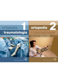 Ortopedia i traumatologia. Tom 1-2
