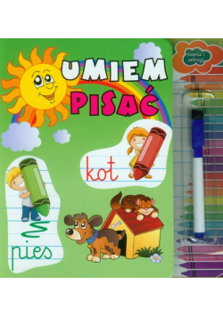 Umiem pisać, Bellona