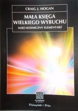 Mała księga wielkiego wybuchu