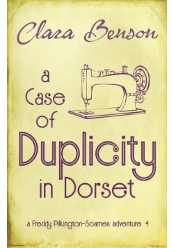 A Case of Duplicity in Dorset