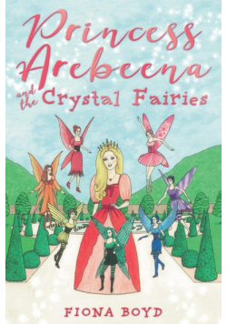 Princess Arebeena