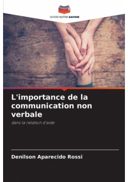 L'importance de la communication non verbale