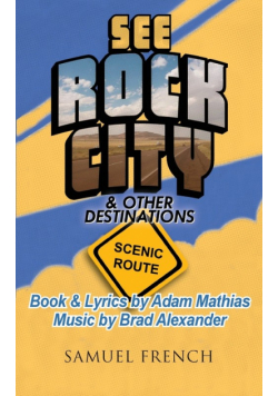 See Rock City & Other Destinations - Scenic Route