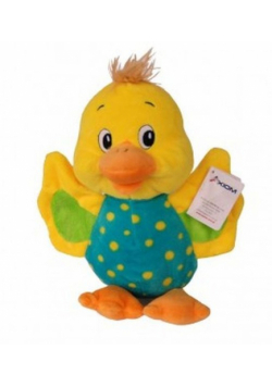 Kaczuszka 21 cm Kolekcja Baby Trio