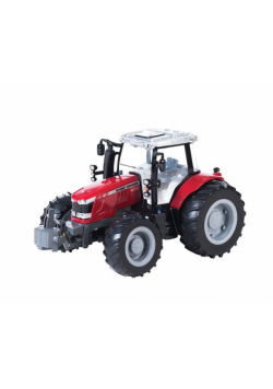Massey Ferguson Tractor