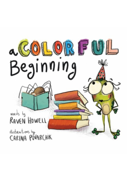 A Colorful Beginning