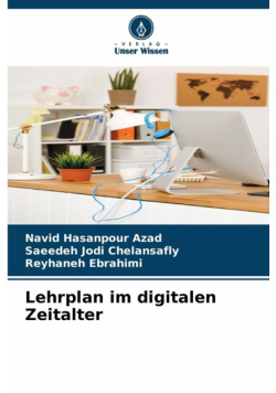 Lehrplan im digitalen Zeitalter
