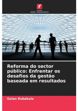 Reforma do sector público