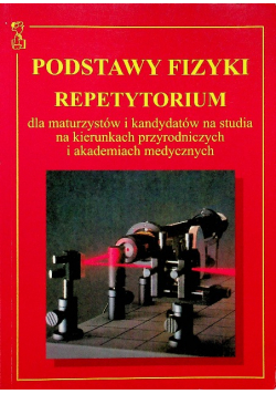 Podstawy fizyki Repetytorium