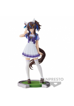 Figurka BP Umamusume Pretty Derby Daitaku Gelios