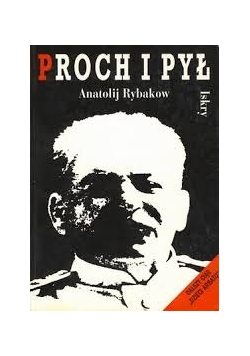 Proch i pył