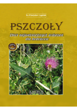 Pszczoły.