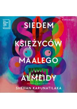 Siedem księżyców Maalego Almeidy