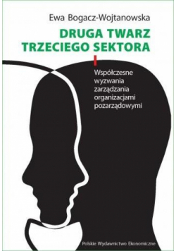 Druga twarz trzeciego sektora