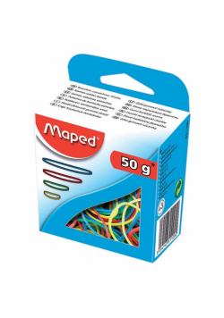 Gumki recepturki 50g