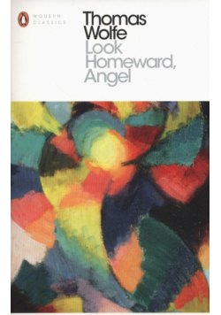 Look Homeward, Angel