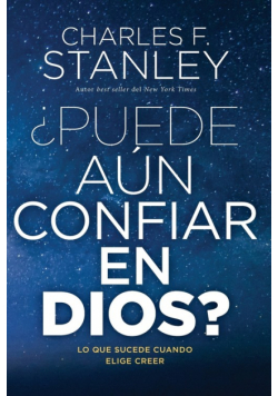 ¿Puede aún confiar en Dios? | Softcover  | Can You Still Trust God?